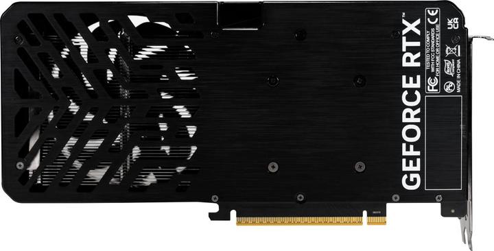 Immagine prodotto XpertVision Palit RTX5050 DUAL OC 8GB GDDR6 HDMI 3xDP (8 GB)