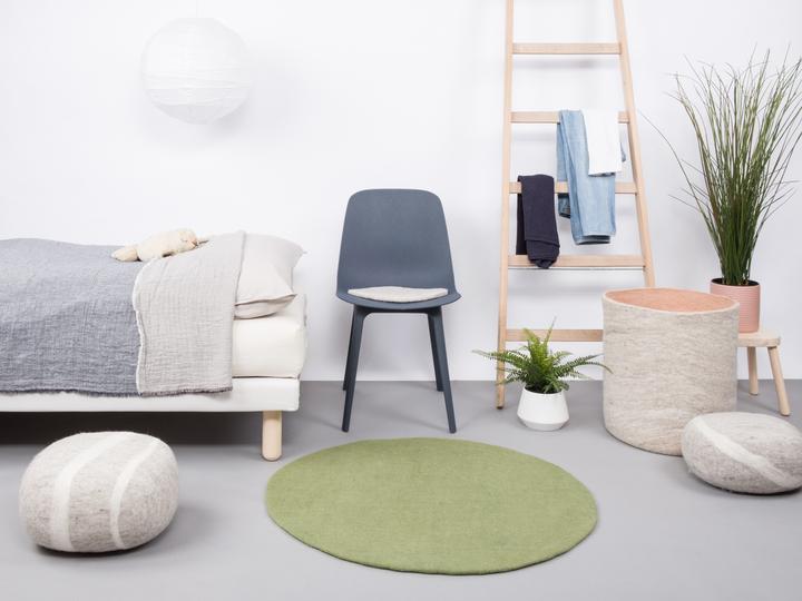 Image du produit Myfelt Round Flat M (Ø 160 cm)
