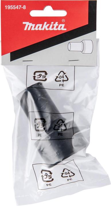 Actual product image Makita Adapter