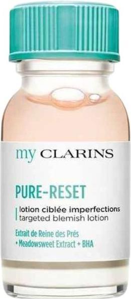 Actual product image MyClarins - PURE-RESET resurfacing blemish serum (30 ml)