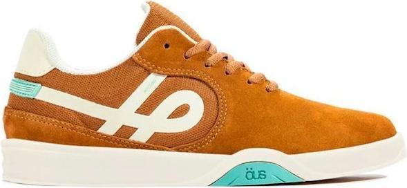 Öus Skateschuhe Imigrante Whisky