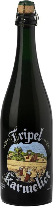 Bosteels Karmeliet Tripel (1 x 75 cl)