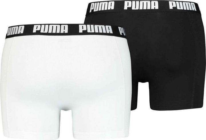 Produktbild Puma Basic Boxershorts (2erPack) (XL, 2er Pack)