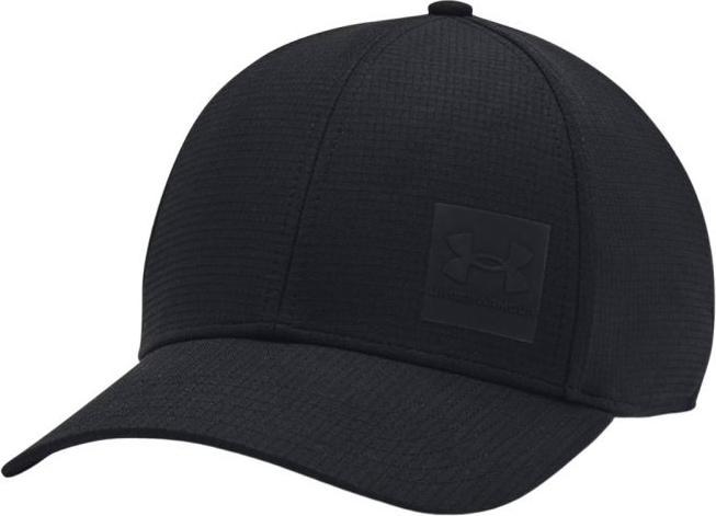 Under Armour Iso-Chill Armourvent Stretch Fit Cap