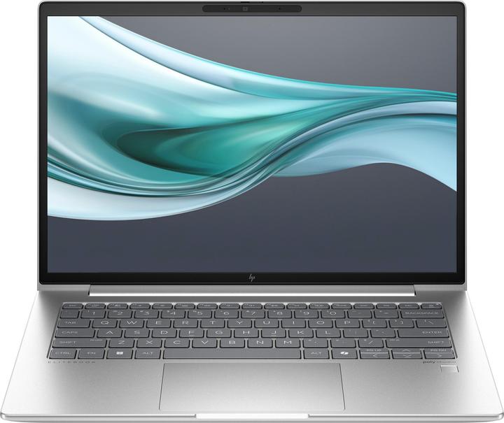 HP EliteBook 640 G11 (14", Intel Core Ultra 7 155U, 16 GB, 512 GB, CH)