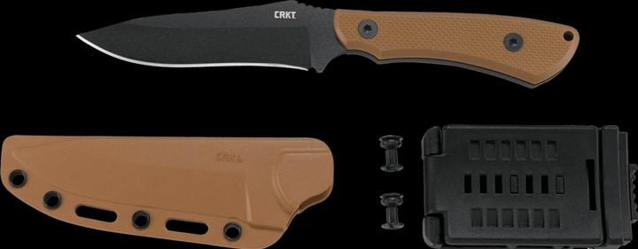 Actual product image CRKT Ramadi (11.10 cm)