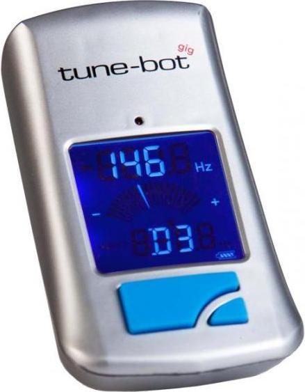 Actual product image Tunebot Tune Bot Gig