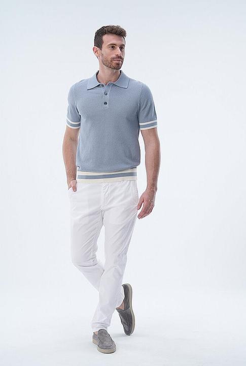 Immagine prodotto CHE Polo QUINN (S)