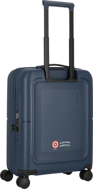 Immagine prodotto American Tourister Filatoio DASHPOP DISNEY (41 l, Bagaglio a mano (fino a 50 litri))