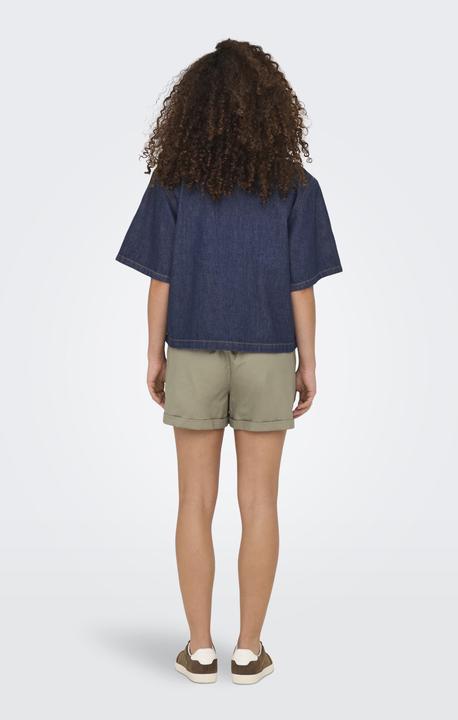 Immagine prodotto Only ONLELLIS Jeanshemd Jeanshemd (XS)