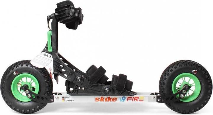 Produktbild Skike V9 Fire 200 (One Size)