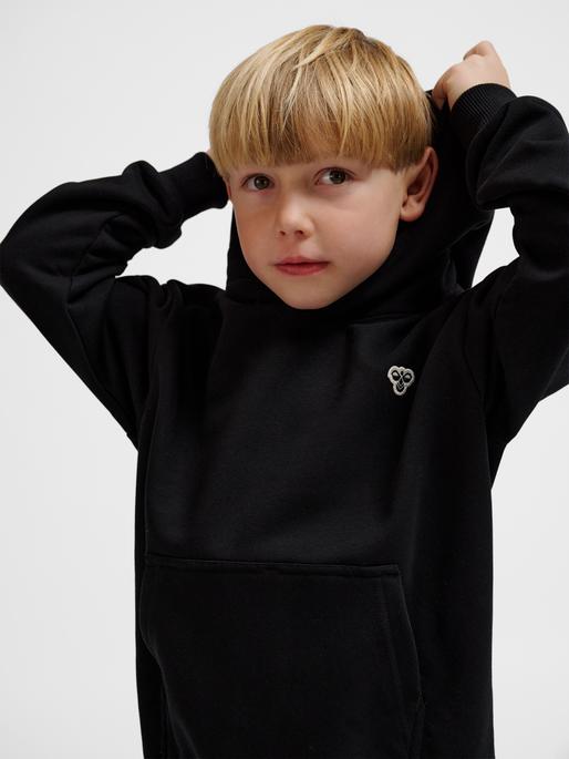 Immagine prodotto hummel hmlJR LOOSE HOODIE BEE (24, 25, 26, 27, 28)