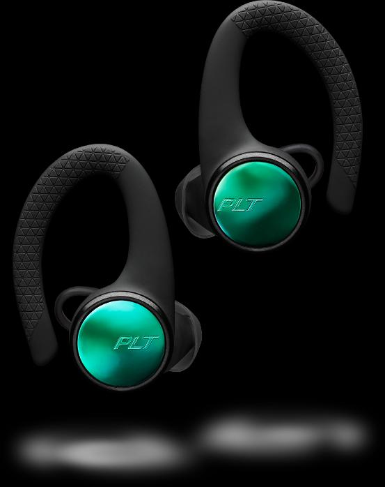 Productafbeelding Plantronics BackBeat Fit 3200