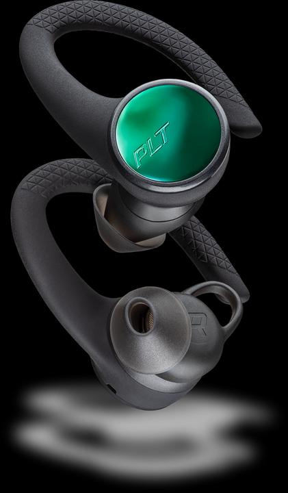 Productafbeelding Plantronics BackBeat Fit 3200