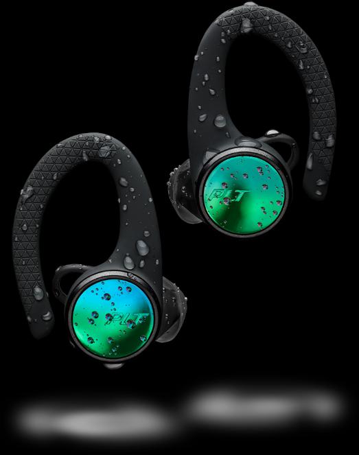 Productafbeelding Plantronics BackBeat Fit 3200