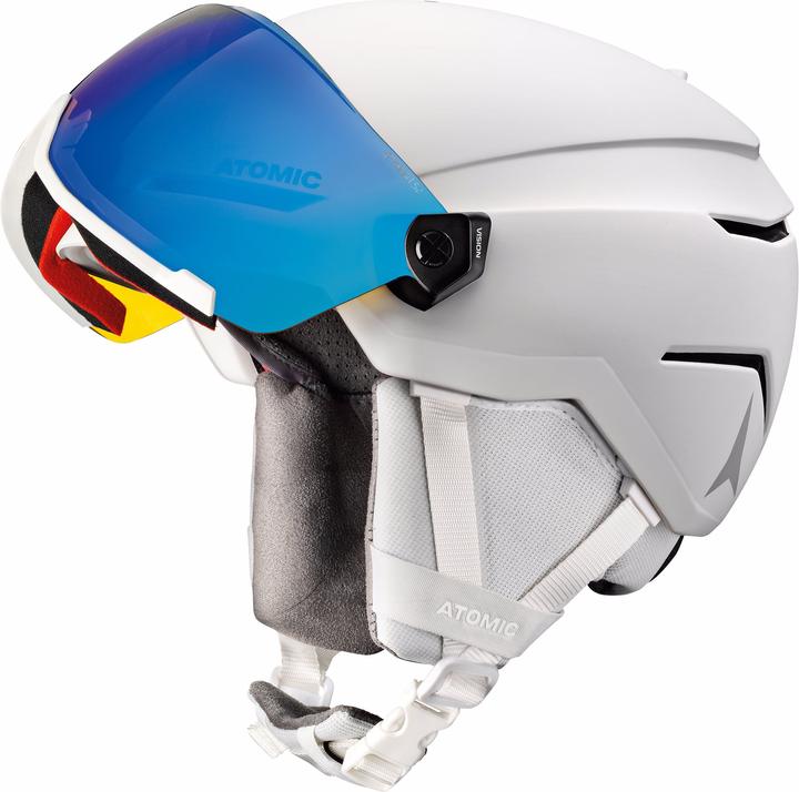 Image du produit Atomic Savor Visor Stereo (55 - 59 cm, M)