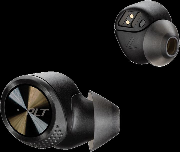Produktbild Plantronics Backbeat Pro 5100 (ANC, 6.50 h, Kabellos)
