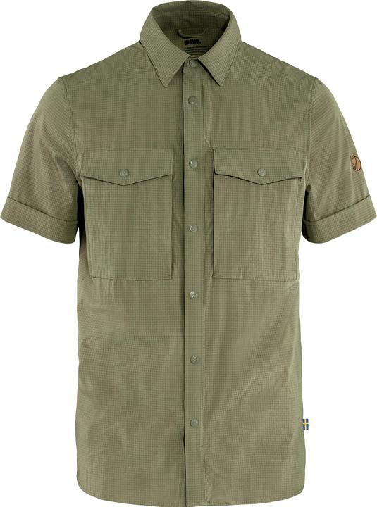 Fjällräven Abisko Trekking Shirt (S)