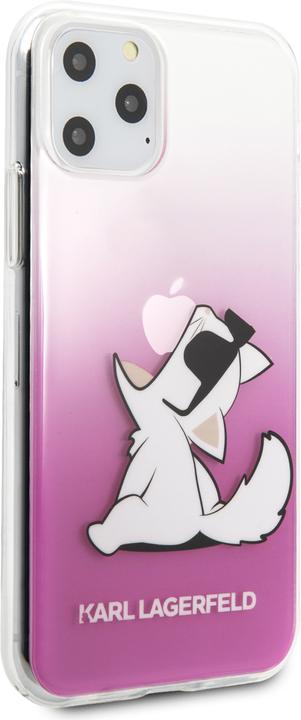 Immagine prodotto Karl Lagerfeld cassa (Apple iPhone 11 Pro)