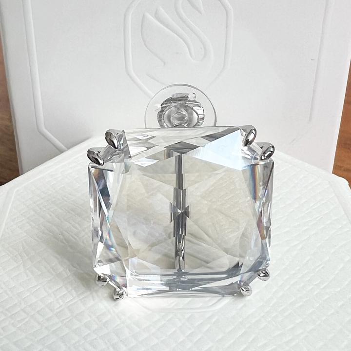 Produktbild Swarovski Mesmera Cry Ohrstecker (Swarovski Metall)