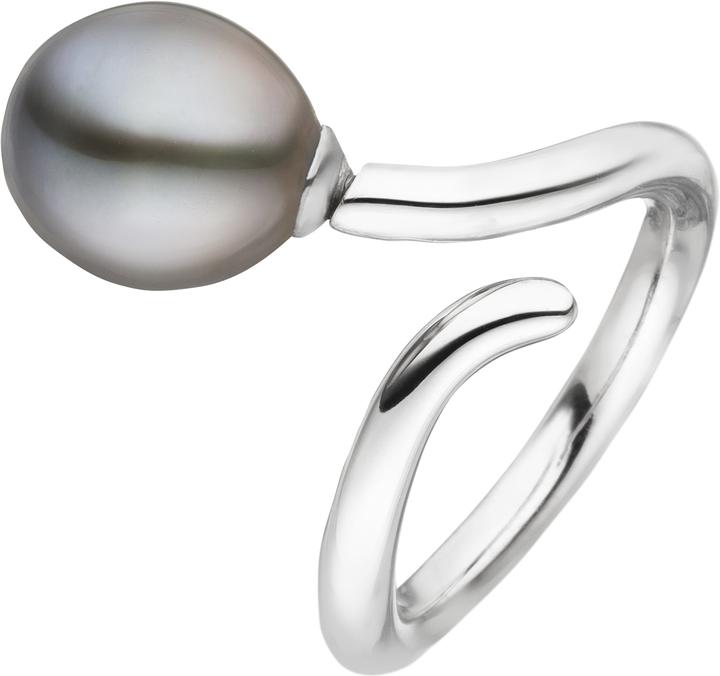 Adriana Connected Ring mit NFC Chip (925 Silber)
