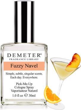Immagine prodotto Demeter Ombelico sfocato (Eau de cologne, 30 ml)