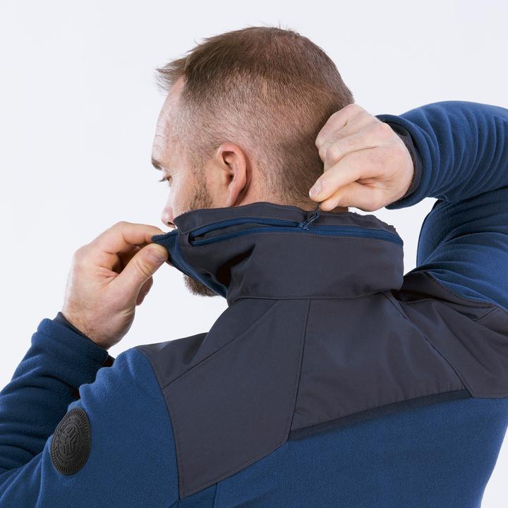 Immagine prodotto Quechua SH500 MOUNTAIN (3XL)