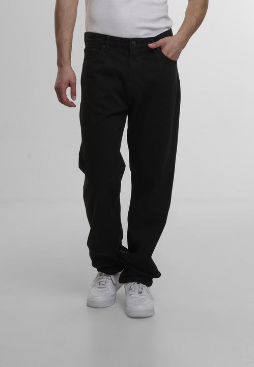 Produktbild DEF Kant Straight Fit Denim - 134539 (32)