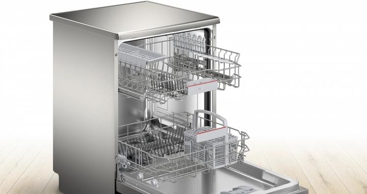 Immagine prodotto Bosch Hausgeräte SMS4EKI06E