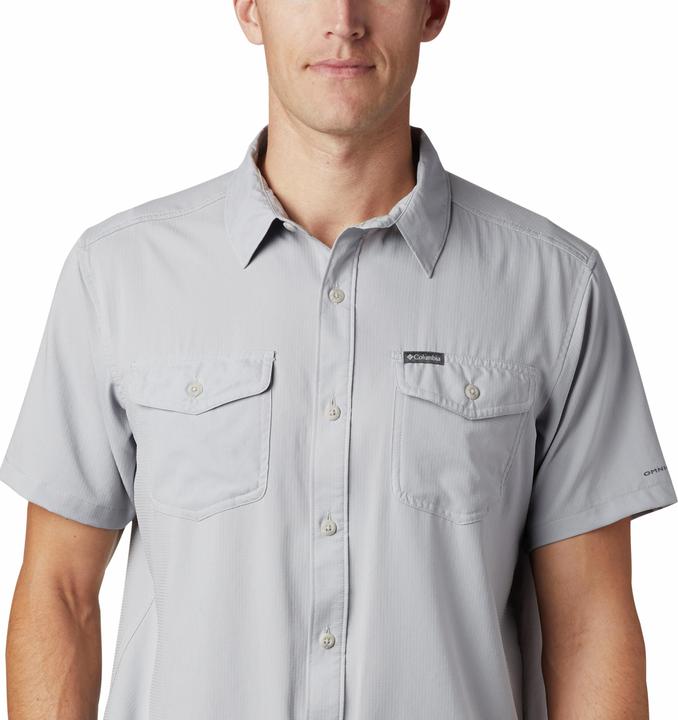 Produktbild Columbia Utilizer™ II Solid Short Sleeve Shirt (XL)