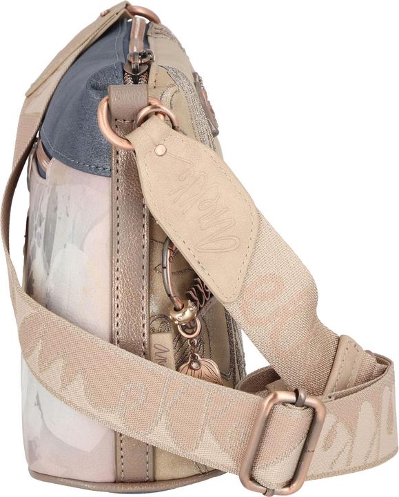 Actual product image Anekke Nature Umhängetasche 24 cm