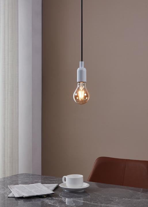 Immagine prodotto EGLO 110051 (E27, 4 W, 350 lm, 1 x, F)