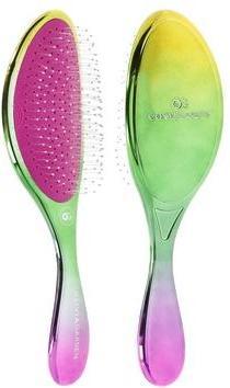 Immagine prodotto Olivia Garden Aurora Rose Spazzola per pettinare i capelli mediamente spessi Fine/Medio