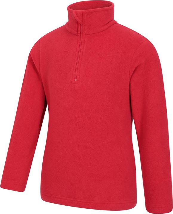 Produktbild Mountain Warehouse Camber Fleece (2erPack) (128)