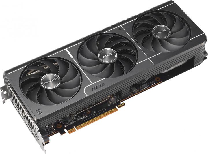 Image du produit ASUS PRIME RX 9070 XT OC (16 Go)