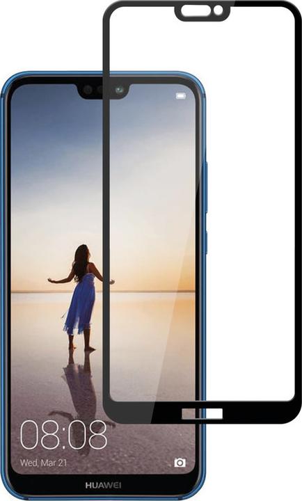 Produktbild Mocolo 3D Full Screen (1 Stück, Huawei P20 Lite)