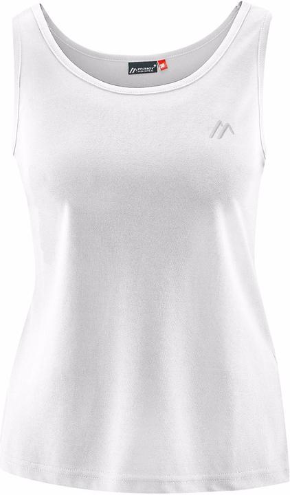 Actual product image Maier Sports Petra top (3XL)