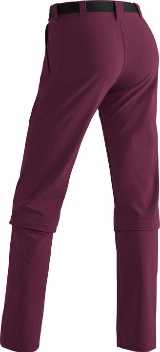 Immagine prodotto Maier Sports Arolla Zip (S)