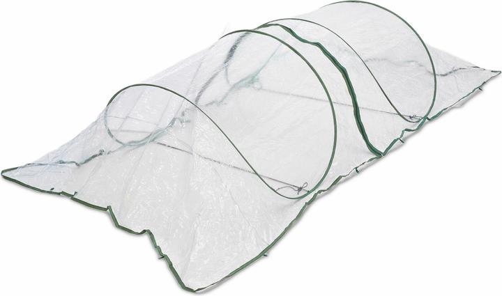 Image du produit Relaxdays Système de rangement à 8 tiroirs (12 x 7 x 5,5 cm, 0.46 l)