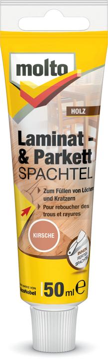 Molto Laminat- & Parkett Spachtel