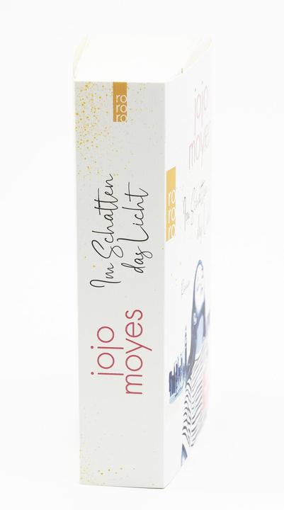 Produktbild Im Schatten das Licht (Deutsch, Jojo Moyes, Silke Jellinghaus, 2024)