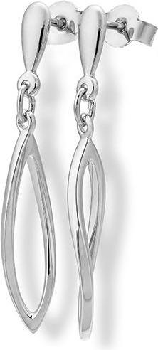 Breuning Ohrschmuck (750/18 K Gold)
