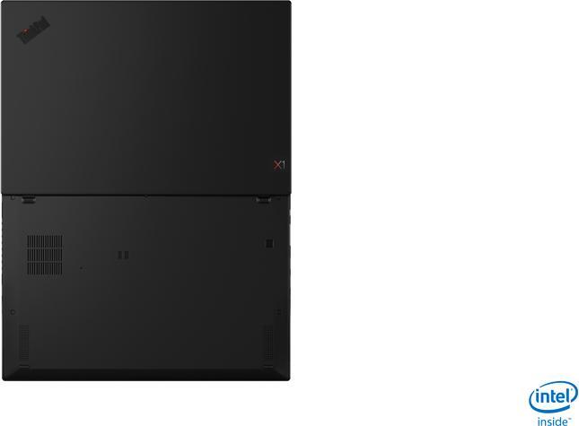 Produktbild Lenovo ThinkPad X1 Carbon Gen 7 (14", Intel Core i7-8565U, 16 GB, 512 GB, DE)