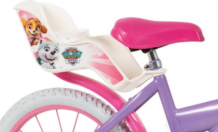 Actual product image Toimsa Paw Patrol pink (16") (16")