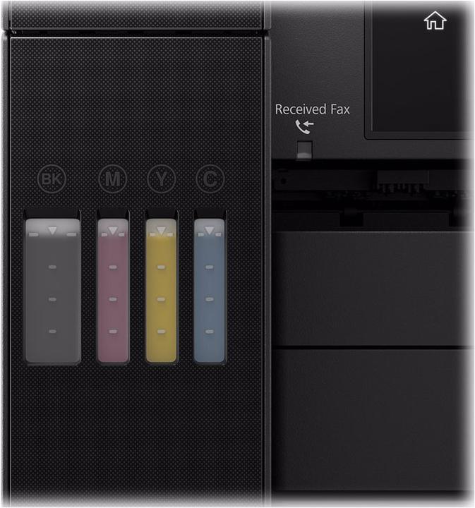 Produktbild Epson EcoTank ET-16600 (Tintentank, Farbe)