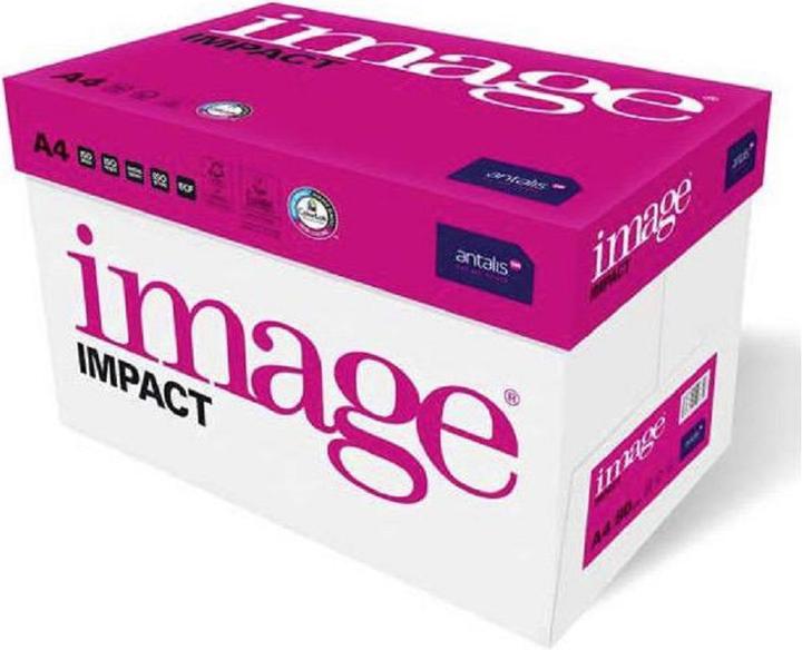 Antalis image impact