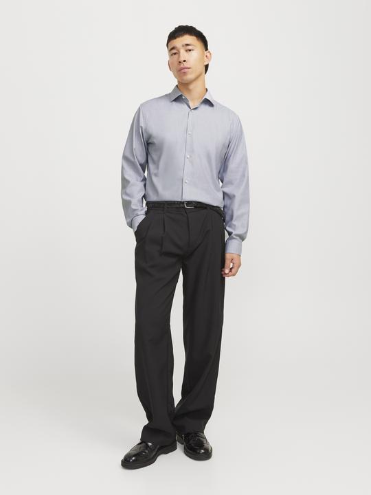 Produktbild Jack & Jones Slim Fit Hemd Hemd (L)