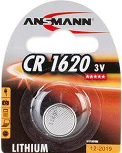 Produktbild Ansmann Cr1620 (1 Stk., CR1620)