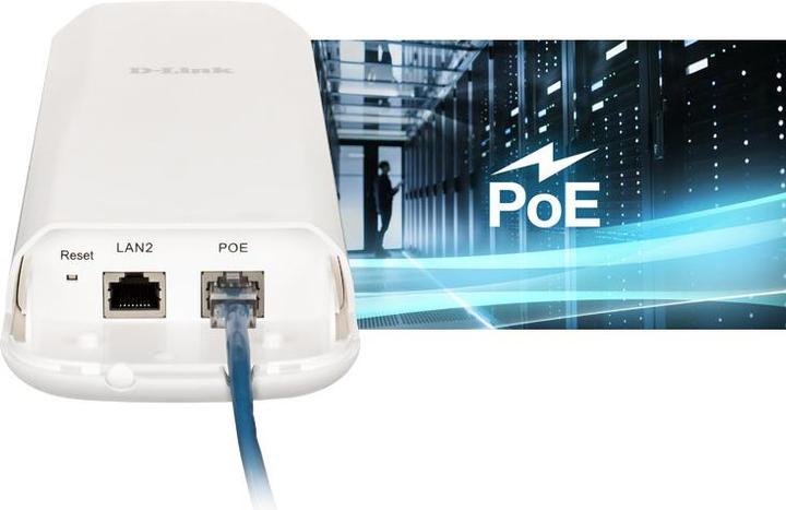 Produktbild D-Link PoE-Extender (867 Mbit/s)