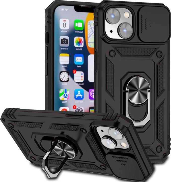 Produktbild Ueli Express Extreme Schutzhülle (Apple iPhone 15)